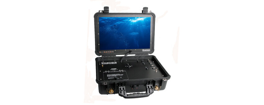 Portable HD 15