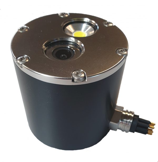 Subsea Underwater Cameras – IP and LED-Equipped Solutions for ROVs and More - Image 2