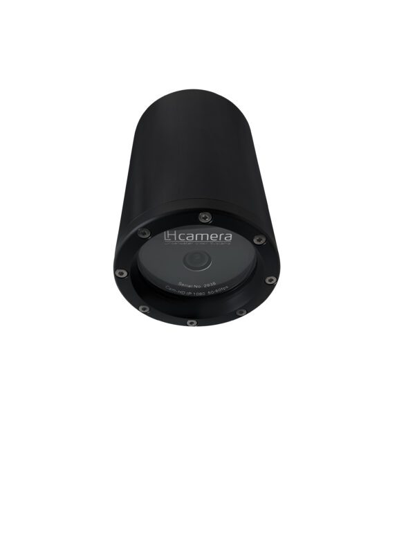 HD-IP Underwater Camera – Fixed Focus - Image 2