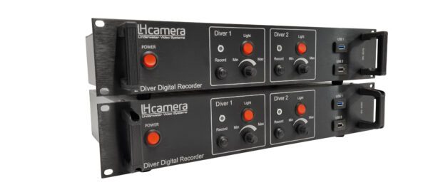 Subsea Video, Light & Recorder Panels for Fixed Installation - Image 2