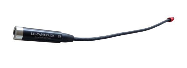 Professional Analog Underwater Dive Camera - Image 4