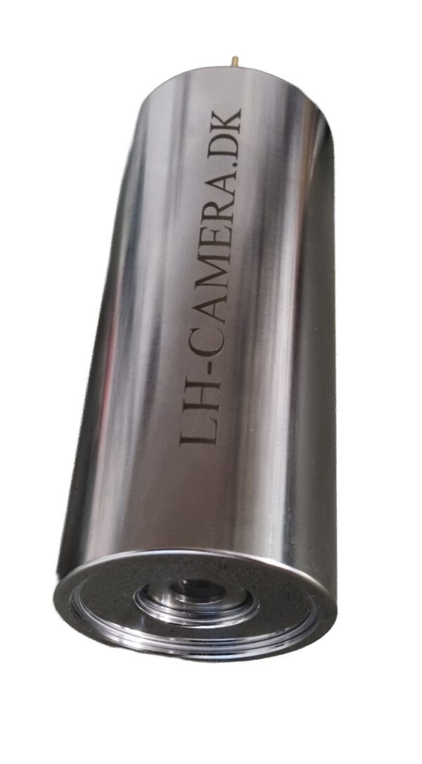 HD-IP Underwater Camera – Fixed Focus - Image 4