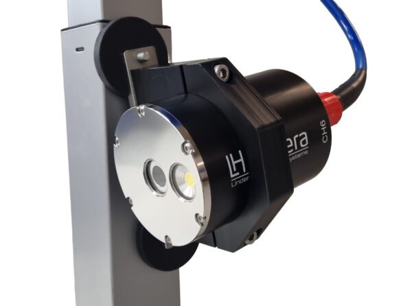 Subsea Underwater Cameras – IP and LED-Equipped Solutions for ROVs and More - Image 3