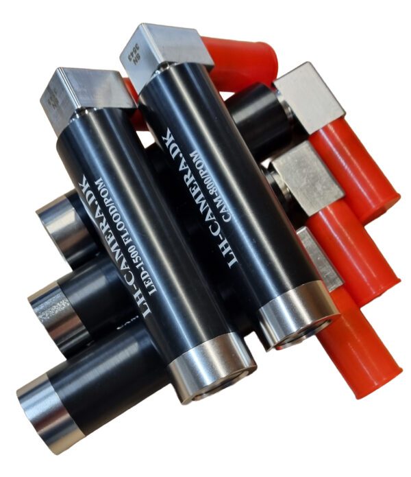 Underwater video LED lamps (Underwater light) - Image 7