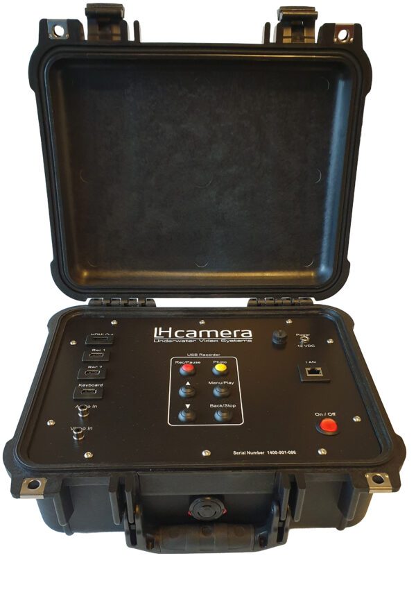 Subsea MP4 video Recorder - Image 4