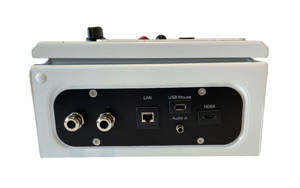 Subsea Video, Light & Recorder Panels for Fixed Installation - Image 5