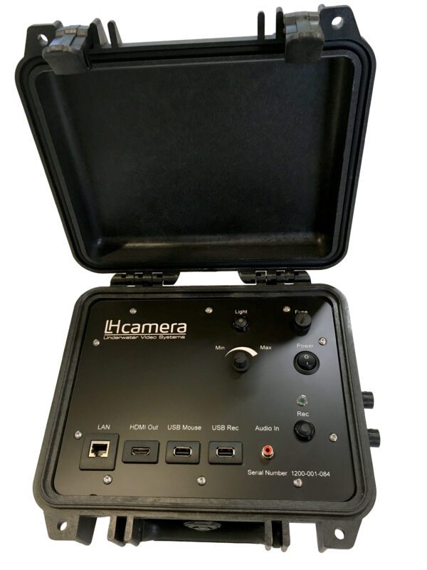 Subsea MP4 video Recorder - Image 3